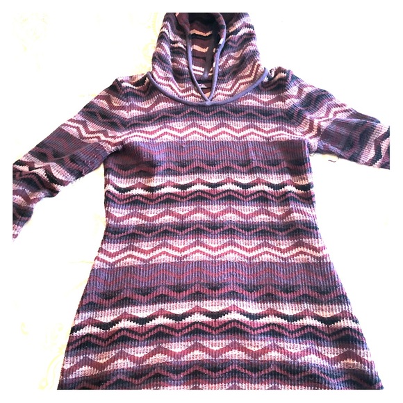 Prana dress - Picture 1 of 5